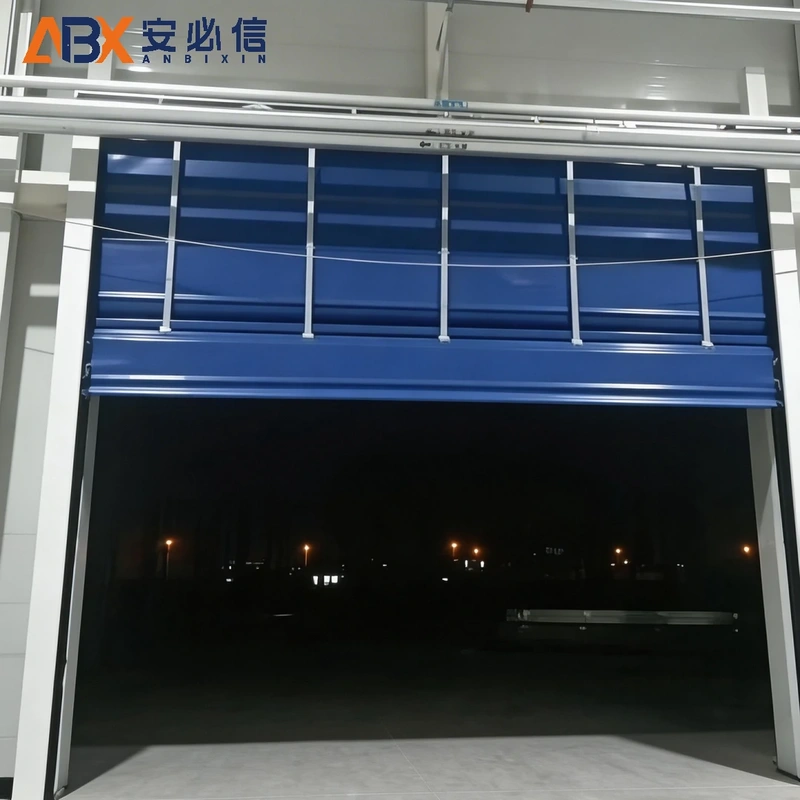 杭州机库门